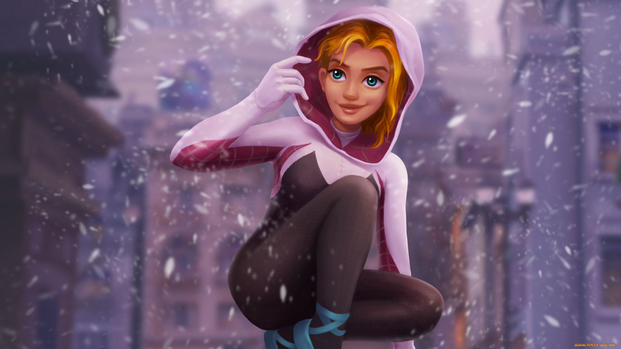 spider-man,  into the spider-verse, , , , , -, , , 2018